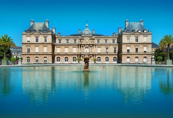 Comment organiser une visite des palais royaux de Maharajas en Inde?