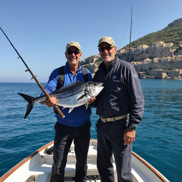 Comment découvrir les traditions de la pêche à l'espadon en Sicile, Italie?